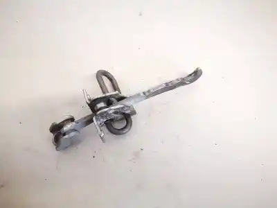 Peça sobressalente para automóvel em segunda mão dobradiça por opel zafira a 2.0 dti referências oem iam 