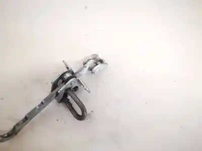 Second-hand car spare part hinge for opel zafira a 2.0 dti oem iam references   