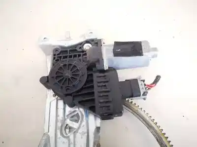 İkinci el araba yedek parçası ÖN SOL CAM MOTORU için OPEL ZAFIRA A  OEM IAM referansları 90579355  101249-200