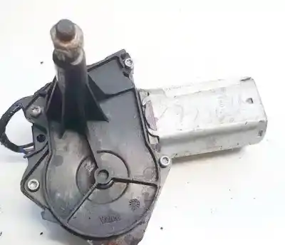 Peça sobressalente para automóvel em segunda mão motor do limpador traseiro por opel zafira a 2.0 dti referências oem iam 09137147