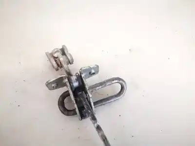 Second-hand car spare part hinge for opel zafira a 2.0 dti oem iam references   