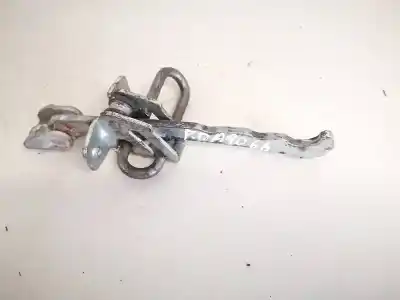 Second-hand car spare part hinge for opel zafira a 2.0 dti oem iam references   