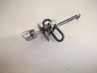 Peça sobressalente para automóvel em segunda mão dobradiça por opel zafira a 2.0 dti referências oem iam 