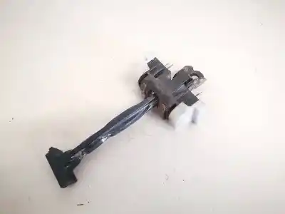 Автозапчастина б/у петля для opel insignia a (g09) 2.0 cdti (68) посилання на oem iam 