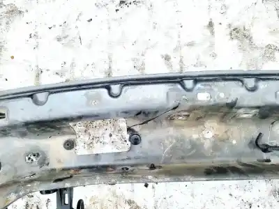 Second-hand car spare part front panel for volvo v50 (545) 2.0 d oem iam references   