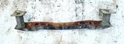 Peça sobressalente para automóvel em segunda mão reforço do pára choques dianteiro por fiat croma (194) 1.9 8v multijet dynamic referências oem iam 