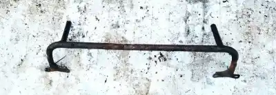 Pezzo di ricambio per auto di seconda mano rinforzo paraurti posteriore per bmw x5 (e53) 3.0d riferimenti oem iam 