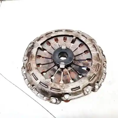 Peça sobressalente para automóvel em segunda mão kit de embreagem por fiat ulysse (179) 2.2 jtd dynamic referências oem iam 
