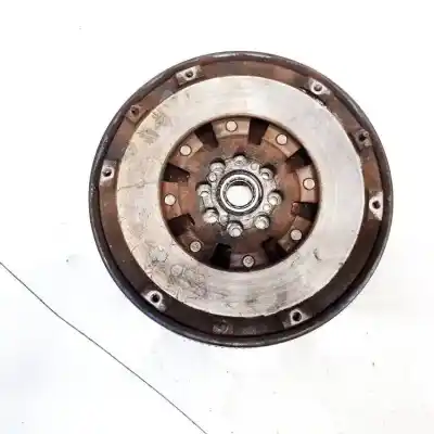 Peça sobressalente para automóvel em segunda mão volante do motor por fiat ulysse (179) 2.2 jtd dynamic referências oem iam 