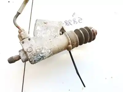 Peça sobressalente para automóvel em segunda mão cilindro de embreagem por honda fr-v (be) 2.0 executive referências oem iam 