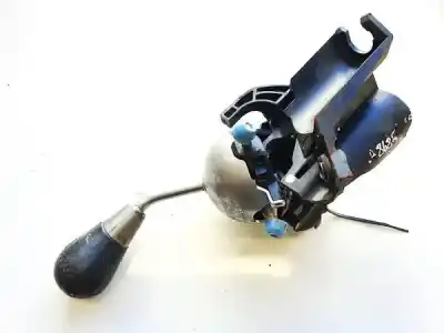 Peça sobressalente para automóvel em segunda mão alavanca de velocidades por honda fr-v (be) 2.0 executive referências oem iam 