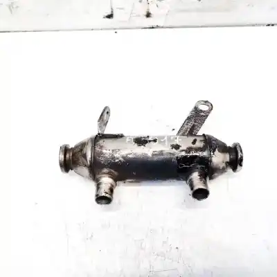 Peça sobressalente para automóvel em segunda mão radiador de gases de escape (egr) por fiat ulysse (179) 2.2 jtd dynamic referências oem iam 9640843480