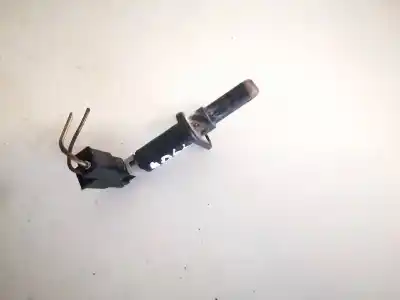 Second-hand car spare part switch for opel zafira a 2.0 dti oem iam references   