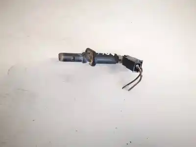 Peça sobressalente para automóvel em segunda mão trocar por opel zafira a 2.0 dti referências oem iam 