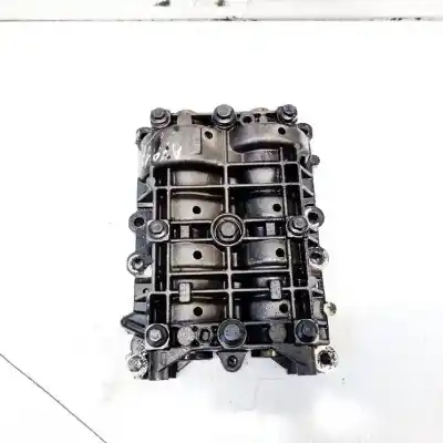 Peça sobressalente para automóvel em segunda mão bomba de óleo por fiat ulysse (179) 2.2 jtd dynamic referências oem iam 9636898380