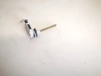 Peça sobressalente para automóvel em segunda mão sensor por seat altea (5p1) 1.9 tdi referências oem iam 4b0820539  