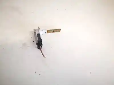 Peça sobressalente para automóvel em segunda mão sensor por seat altea (5p1) 1.9 tdi referências oem iam 3d0907543  