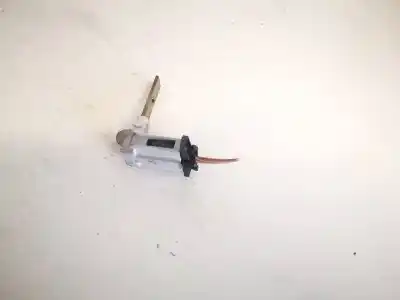 Peça sobressalente para automóvel em segunda mão sensor por seat altea (5p1) 1.9 tdi referências oem iam 3d0907543  