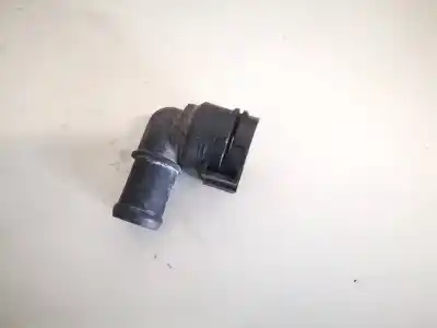 Pezzo di ricambio per auto di seconda mano termostato per seat altea (5p1) 1.9 tdi riferimenti oem iam 1k0122291h