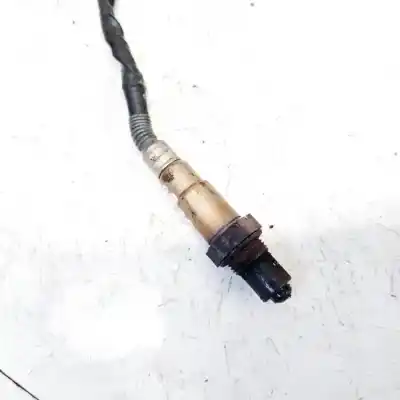 Peça sobressalente para automóvel em segunda mão sonda lambda por bmw 6-series e63 / e64 2003.01 - 2010.12 630 i 2004-2016 190kw 258hp referências oem iam 0258017036  753799302