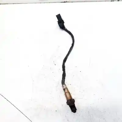 Peça sobressalente para automóvel em segunda mão sonda lambda por bmw 6-series e63 / e64 2003.01 - 2010.12 630 i 2004-2016 190kw 258hp referências oem iam 0258017036