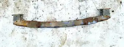 Peça sobressalente para automóvel em segunda mão reforço do pára choques dianteiro por honda fr-v (be) 2.0 executive referências oem iam 