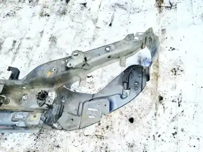 Second-hand car spare part front panel for volvo v50 (545) 1.6 d oem iam references   