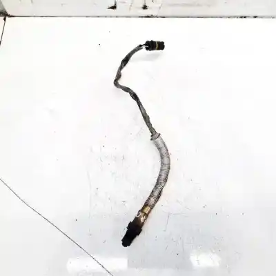 Peça sobressalente para automóvel em segunda mão sonda lambda por bmw 6-series e63 / e64 2003.01 - 2010.12 630 i 2004-2016 190kw 258hp referências oem iam 0258006790