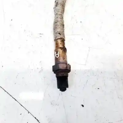 Peça sobressalente para automóvel em segunda mão sonda lambda por bmw 6-series e63 / e64 2003.01 - 2010.12 630 i 2004-2016 190kw 258hp referências oem iam 0258006790  0258006790