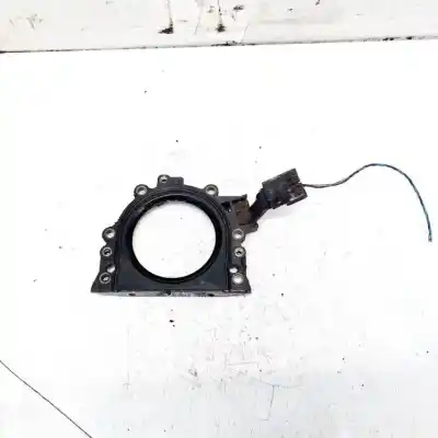 Second-hand car spare part scrapped engine for audi a4 avant (8e) 2.0 tdi quattro (dpf) oem iam references   