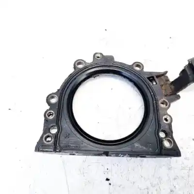Second-hand car spare part scrapped engine for audi a4 avant (8e) 2.0 tdi quattro (dpf) oem iam references   
