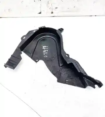 Peça sobressalente para automóvel em segunda mão tampa de distribuição por fiat ulysse (179) 2.2 jtd dynamic referências oem iam 4002931