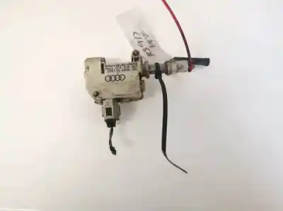 Second-hand car spare part fuel door cover motor for audi q7 (4l) 3.0 tdi oem iam references 4l0810773a