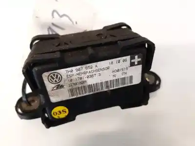 Second-hand car spare part sensor for audi q7 (4l) 3.0 tdi oem iam references 7h0907652a  10.1701-0367.3