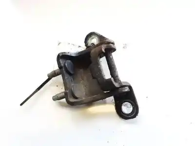 Peça sobressalente para automóvel em segunda mão amortecedores do tronco / porta por honda fr-v (be) 2.0 executive referências oem iam 