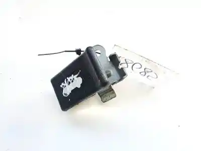 Pezzo di ricambio per auto di seconda mano plastica per honda fr-v (be) 2.0 executive riferimenti oem iam   