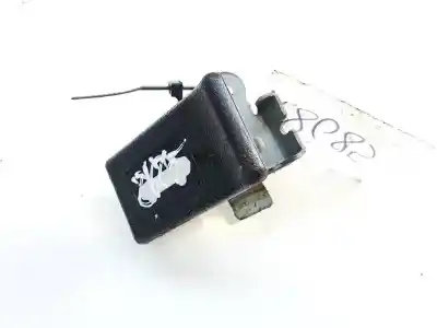 Peça sobressalente para automóvel em segunda mão plásticos por honda fr-v (be) 2.0 executive referências oem iam 