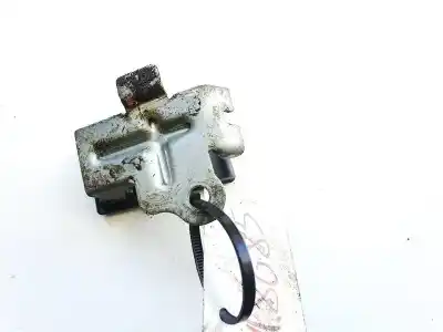 Pezzo di ricambio per auto di seconda mano plastica per honda fr-v (be) 2.0 executive riferimenti oem iam   