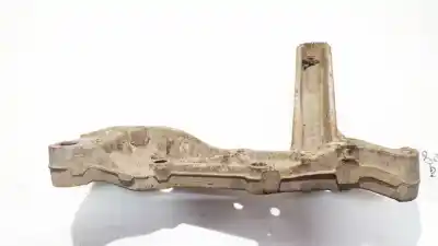 Second-hand car spare part front left lower suspension arm for skoda octavia combi (1z5) 1.9 tdi dpf oem iam references 1k0199295f  