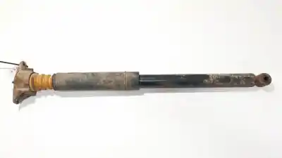 Peça sobressalente para automóvel em segunda mão amortecedor traseiro direito por volvo v50 (545) 2.0 d referências oem iam 343419