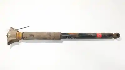 Peça sobressalente para automóvel em segunda mão amortecedor traseiro esquerdo por volvo v50 (545) 2.0 d referências oem iam 343419