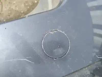 Second-hand car spare part rear decorative moulding for opel zafira b 1.9 cdti oem iam references 