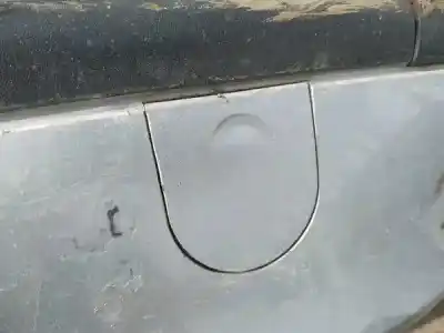 Peça sobressalente para automóvel em segunda mão molduras traseiras por opel zafira a 2.0 dti referências oem iam 