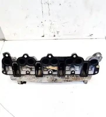 Автозапчасти б/у впускной коллектор за audi a4 avant (8e) 2.0 tdi quattro (dpf) ссылки oem iam 03g129713  03g129713