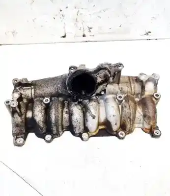 Автозапчасти б/у впускной коллектор за AUDI A4 AVANT (8E) 2.0 TDI Quattro (DPF) ссылки OEM IAM 03G129713  03G129713