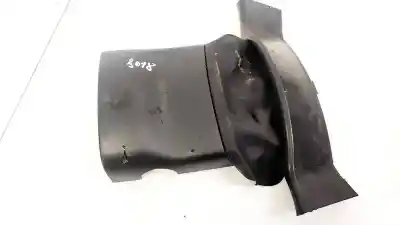 Pezzo di ricambio per auto di seconda mano modanatura anteriore per volkswagen polo (9n1) 1.2 riferimenti oem iam 3t0858565