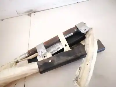 Second-hand car spare part front left curtain airbag for dodge caliber, 2006.08 - 2009.01 1.8l 110kw 148bhp 2006.08 - 2009.01 oem iam references p55351257aa  