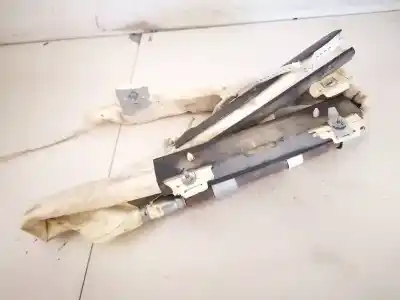 Second-hand car spare part FRONT LEFT CURTAIN AIRBAG for DODGE CALIBER, 2006.08 - 2009.01  OEM IAM references P55351257AA  