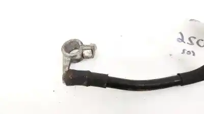 Peça sobressalente para automóvel em segunda mão fio por volvo v50 (545) 1.6 d referências oem iam   