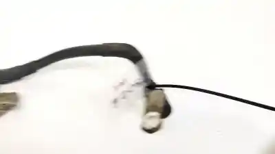 Peça sobressalente para automóvel em segunda mão fio por volvo v50 (545) 1.6 d referências oem iam   